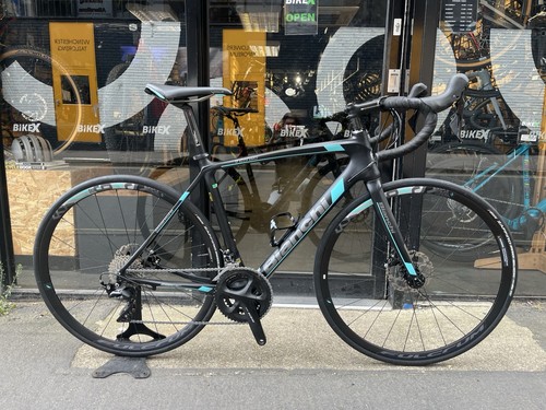 Bianchi intenso shimano - bianchi,