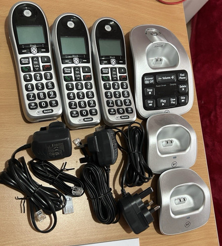 Digital cordless telephone - digital,