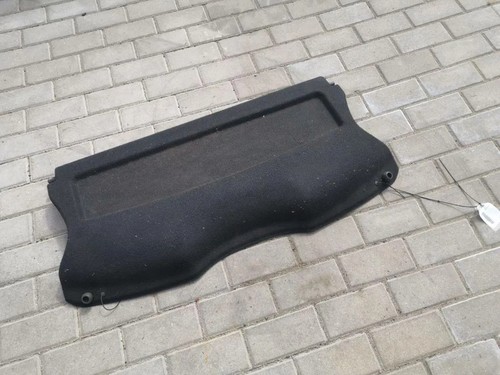 Opel vectra gts rear - opel, parcel