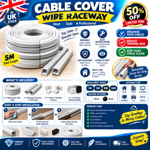 Pvc self adhesive trunking - pvc,