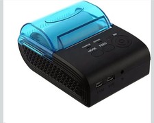 Mini Bluetooth Thermal Printer