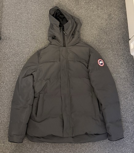Canada goose macmillan men - goose,