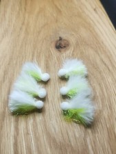 Cats Whisker Booby Wet Fly