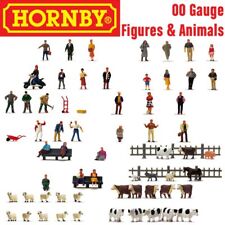 HORNBY OO Gauge Figures People