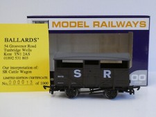Dapol 00 Gauge SR (Southern