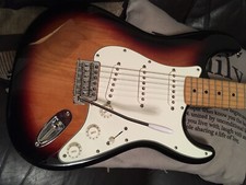 19x Chrome Scratchplate Screws