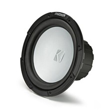 KICKER MARINE 10" SINGLE VOICE