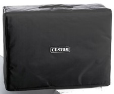 Custom padded cover for Peavey Stereo Chorus 2x12 combo
