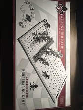 Across The Board Horseracing