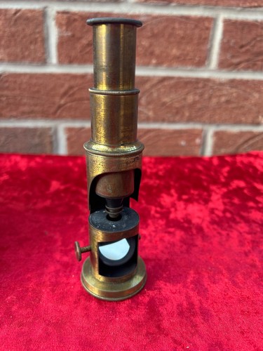Antique simple brass - antique,