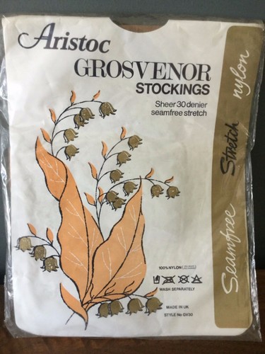 Vintage aristoc grosvenor - grosvenor, 30