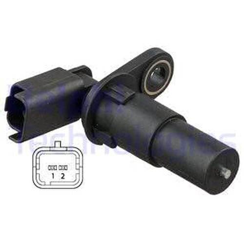 Crank shaft sensor for - crank,