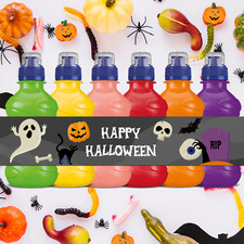 7 x Halloween Fruit Shoot
