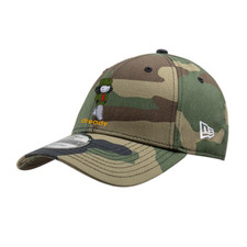 Dready x New Era Embroidered