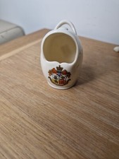  W.H. GOSS Crested Ware Model