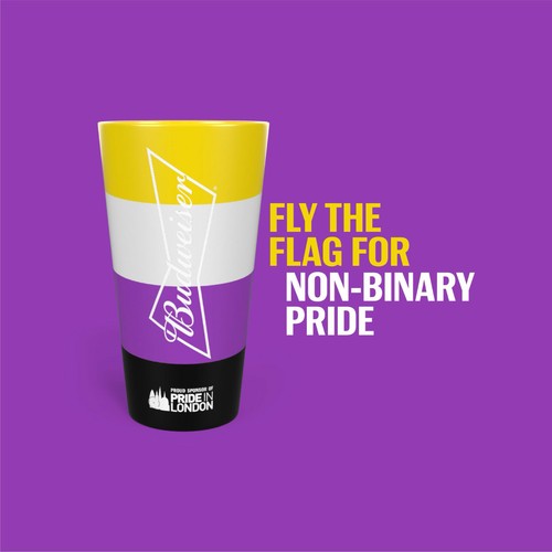 Limited edition london pride - limited,