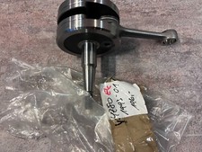 Yamaha yz80 crankshaft - yz, 80