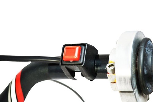 Engine kill switch fits - kill, suzuki