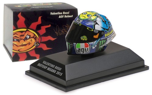 Minichamps valentino rossi - valentino,