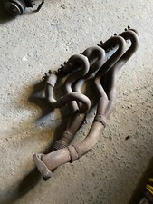 Bmw E36 M3 RHD Exhaust