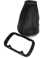 Bezel Frame with Gear Shift