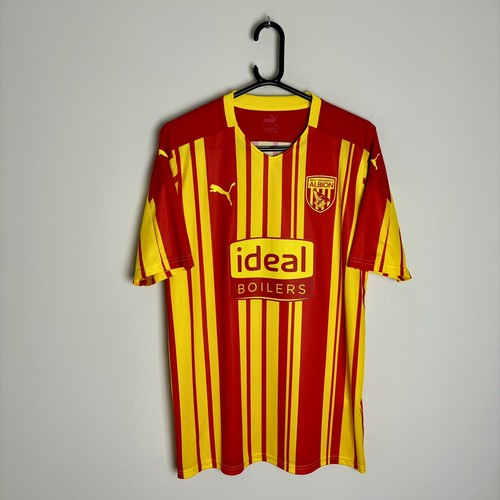 West brom bromwich - west, albion