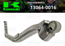 KAWASAKI GENUINE 2003-2004 KX 250 KX250 KICK START LEVER 13064-0016 NEW