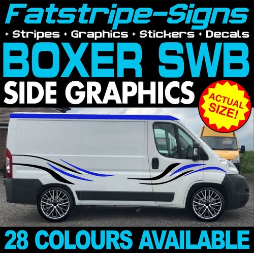 Fit peugeot boxer - to, swb
