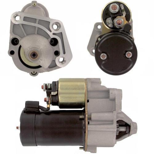 Lucas starter motor 0001107067 - motor,