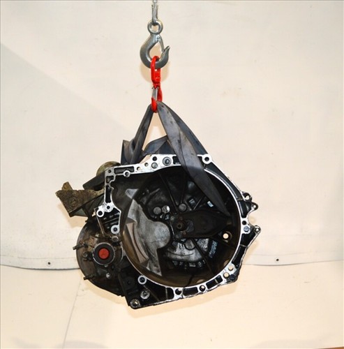 20dm69 gearbox 74966 peugeot - gearbox,