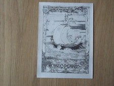 JESSIE M KING. EX LIBRIS
