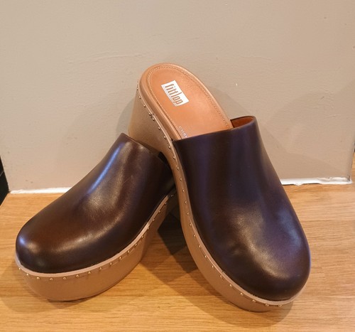 Fitflop women pilar mule - fitflop,