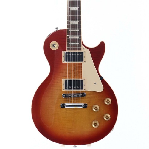 Gibson les paul traditional - gibson,