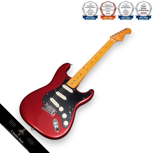 Fender american ultra - fender,