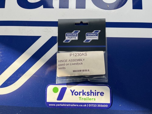 Ifor williams p1230as hinge - ifor,