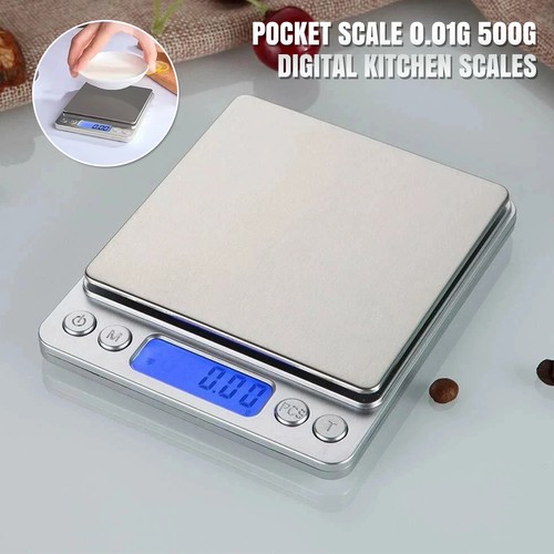 01g 500g digital - 500g, kitchen