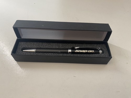 Snap tools black pen in - on,