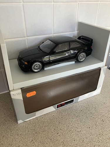 Models bmw e36 gtr - e36, m3