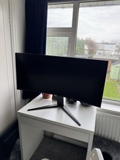 iiyama G-Master GB3466WQSU-B1