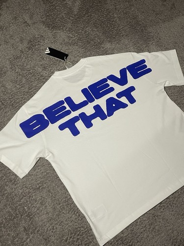 Adidas believe shirt high - t,