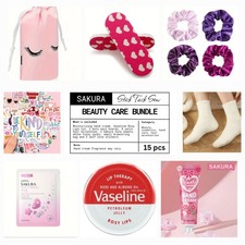 Beauty Care Gift Set Hand