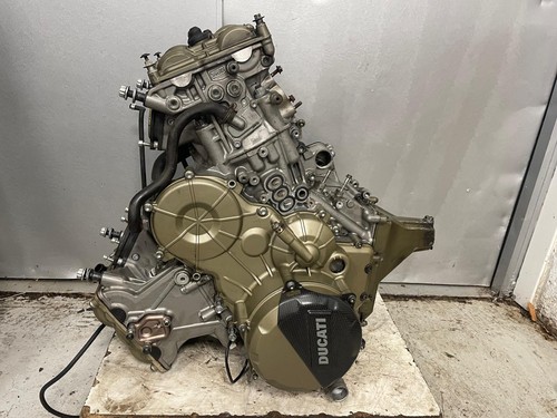 Ducati panigale 1199 engine - panigale, s