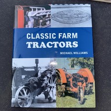 Classic Farm Tractors by