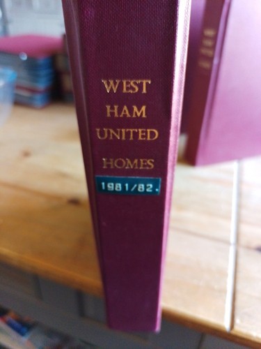 1981 west ham - west, united