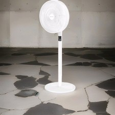 MYCARBON 23W DC Pedestal Fan