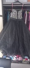 Maggie Sottero size 12 Black
