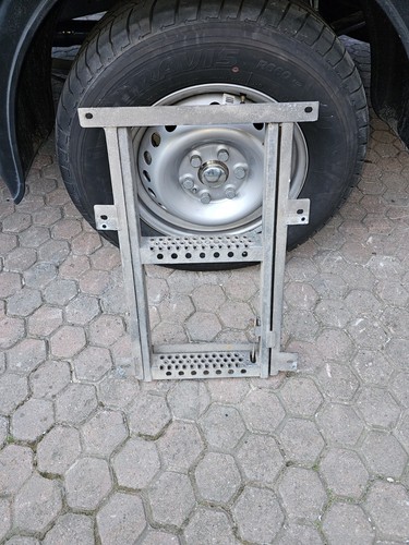 Underbody vehicle access - underbody,