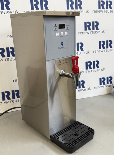 Royal catering hot water - royal,