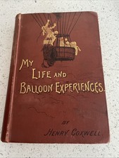 My Life And Balloon