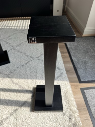 Hifi racks duet - racks, 600mm